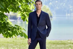 Herren Carl Gross Baukasten Hose