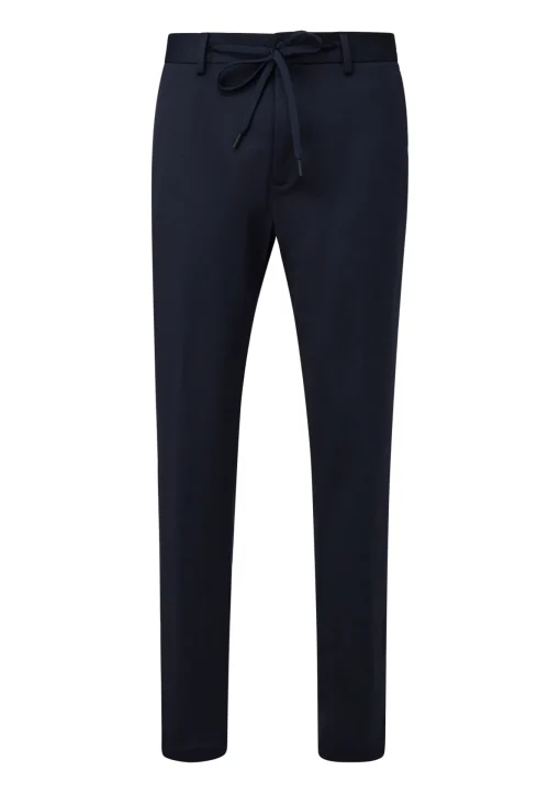 Herren s.Oliver BLACK LABEL Baukasten Hose