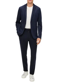 Herren s.Oliver BLACK LABEL Baukasten Hose