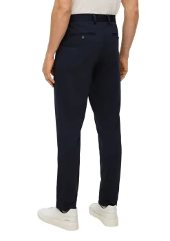 Herren s.Oliver BLACK LABEL Baukasten Hose