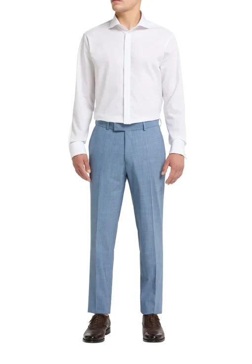 Herren Carl Gross Baukasten Hose
