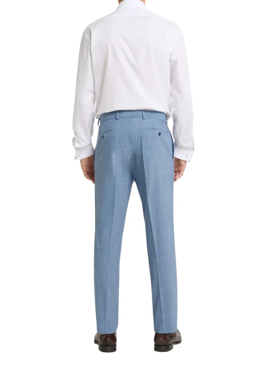Herren Carl Gross Baukasten Hose