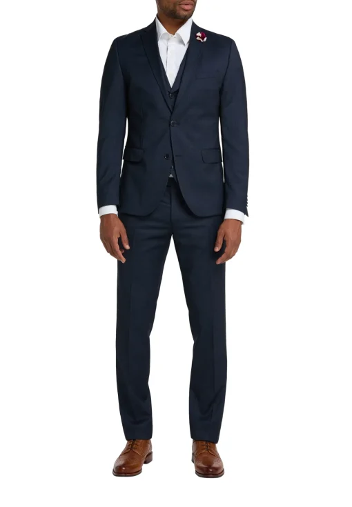 Herren CG - Club of Gents Baukasten Hose