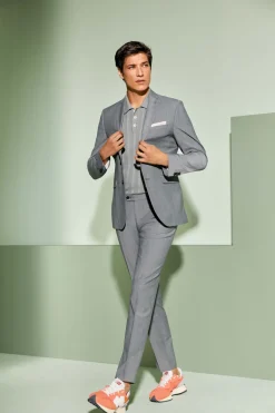 Herren CG - Club of Gents Baukasten Hose CEDRIC