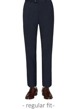 Herren Carl Gross Baukasten Hose CG Silvio