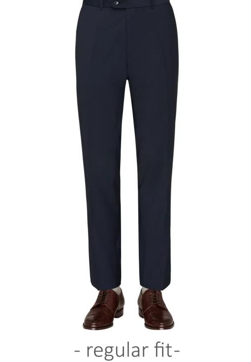 Herren Carl Gross Baukasten Hose CG Silvio