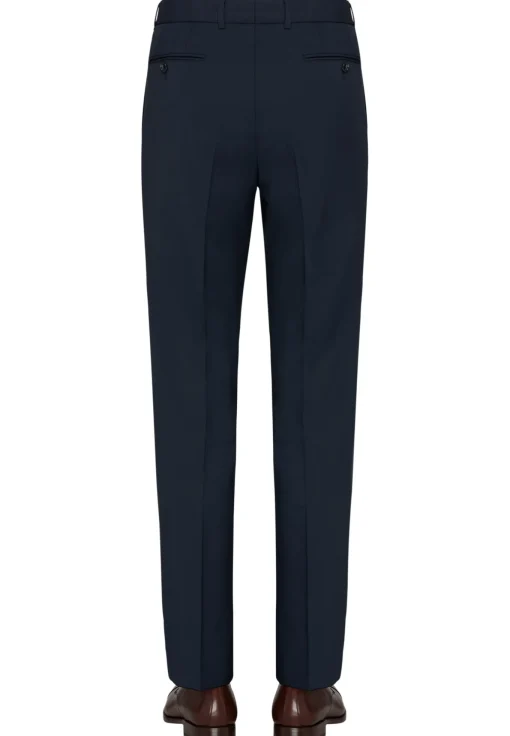 Herren Carl Gross Baukasten Hose CG Silvio