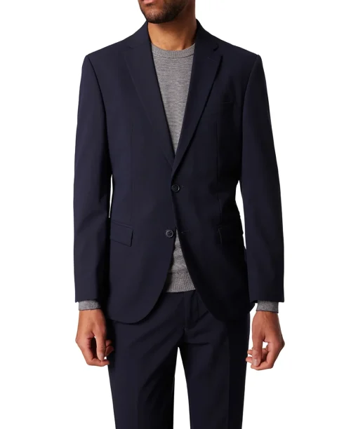 Herren Pierre Cardin Baukasten Sakko