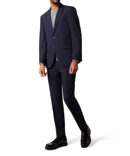 Herren Pierre Cardin Baukasten Sakko