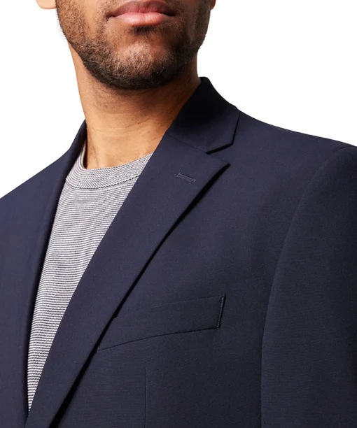 Herren Pierre Cardin Baukasten Sakko
