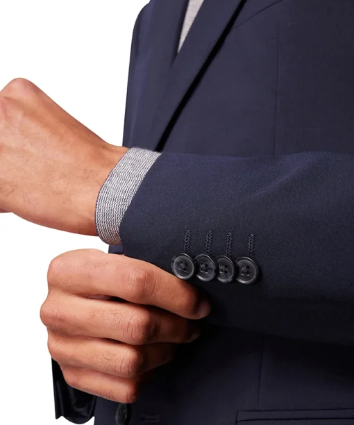 Herren Pierre Cardin Baukasten Sakko