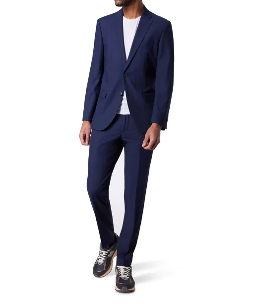 Herren Pierre Cardin Baukasten Sakko