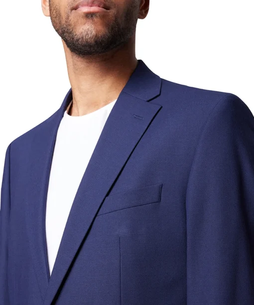 Herren Pierre Cardin Baukasten Sakko