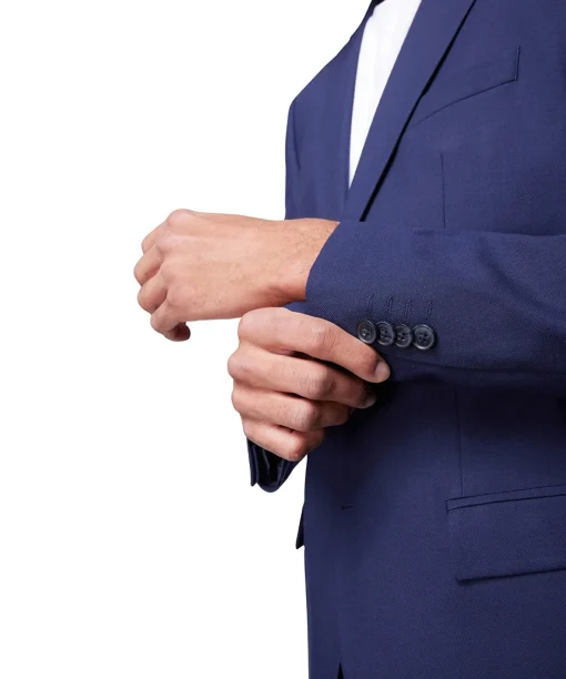 Herren Pierre Cardin Baukasten Sakko