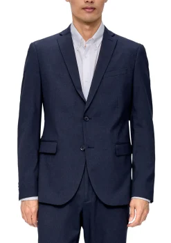 Herren s.Oliver BLACK LABEL Baukasten Sakko