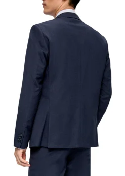Herren s.Oliver BLACK LABEL Baukasten Sakko