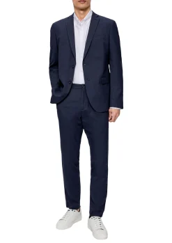 Herren s.Oliver BLACK LABEL Baukasten Sakko