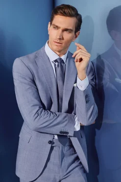 Herren Carl Gross Baukasten Sakko