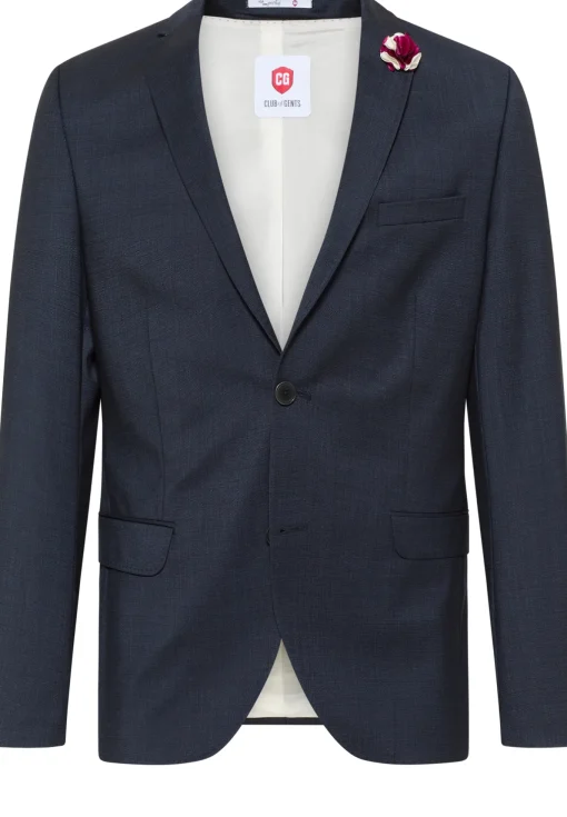 Herren CG - Club of Gents Baukasten Sakko