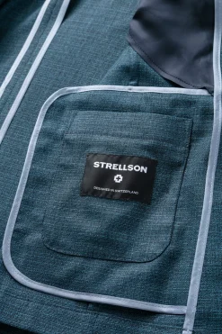 Herren Strellson Baukasten Sakko Alzer
