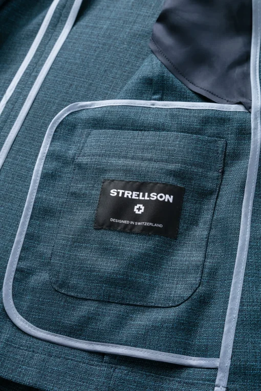 Herren Strellson Baukasten Sakko Alzer