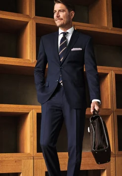 Herren Carl Gross Baukasten Sakko CG Shane