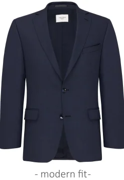 Herren Carl Gross Baukasten Sakko CG Shane
