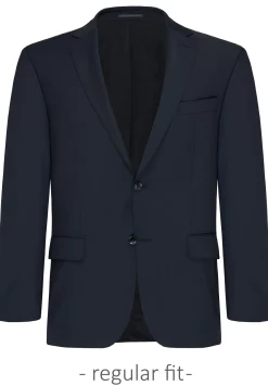 Herren Carl Gross Baukasten Sakko CG Ted