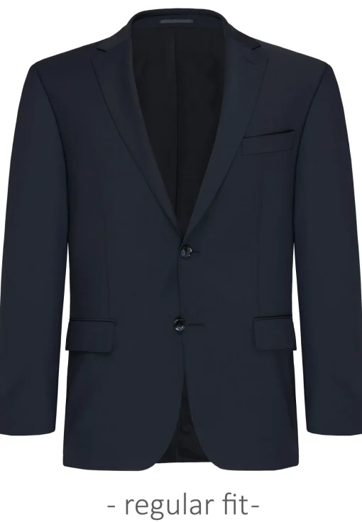 Herren Carl Gross Baukasten Sakko CG Ted