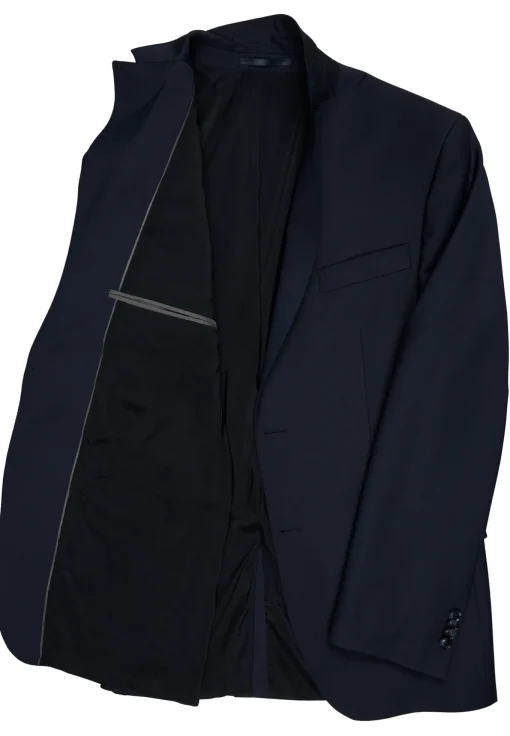 Herren Carl Gross Baukasten Sakko CG Ted