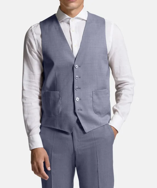 Herren Baldessarini Baukasten Weste
