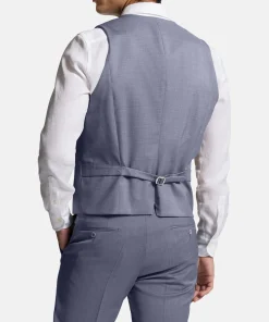Herren Baldessarini Baukasten Weste