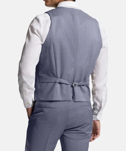 Herren Baldessarini Baukasten Weste
