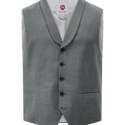 Herren CG - Club of Gents Baukasten Weste