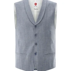 Herren CG - Club of Gents Baukasten Weste