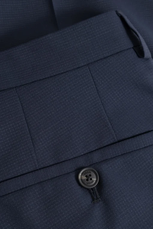 Herren JOOP! Baukasten-Anzughose Gun