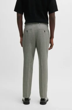Herren Boss Baukasten-Hose
