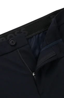 Herren Boss Baukasten-Hose