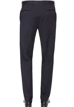 Herren Carl Gross Baukasten-Hose-Klassisch