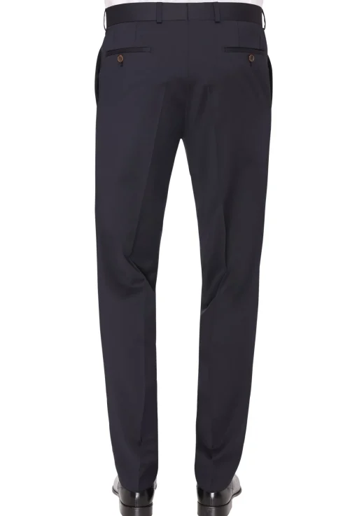 Herren Carl Gross Baukasten-Hose-Klassisch