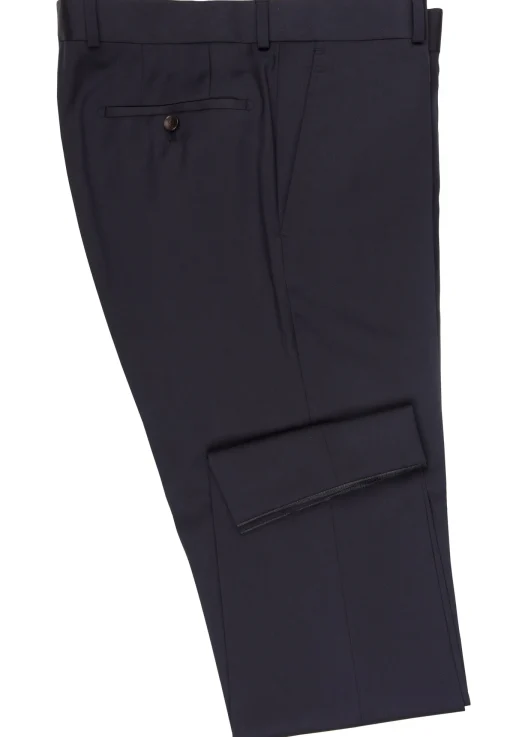 Herren Carl Gross Baukasten-Hose-Klassisch