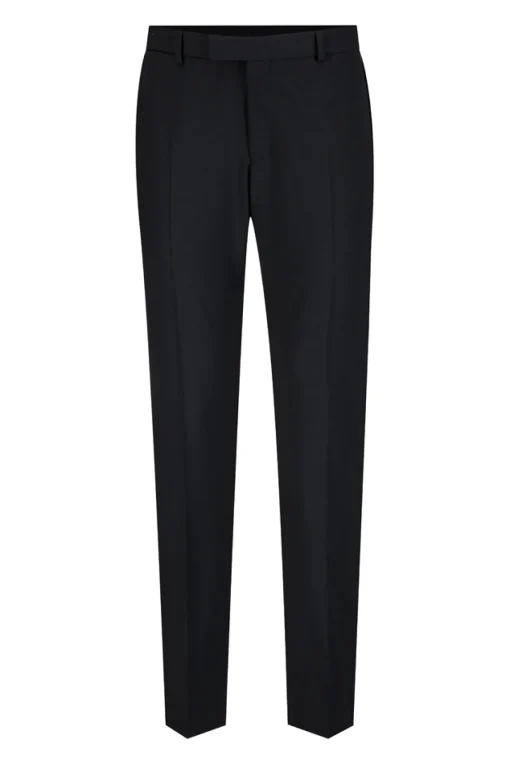 Herren Strellson Baukasten-Hose-Modern