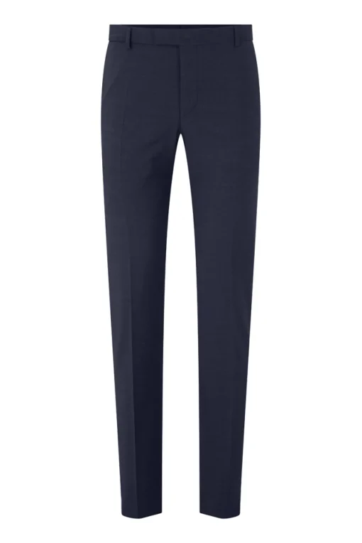 Herren Strellson Baukasten-Hose-Modern
