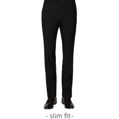 Herren CG - Club of Gents Baukasten-Hose-Modern