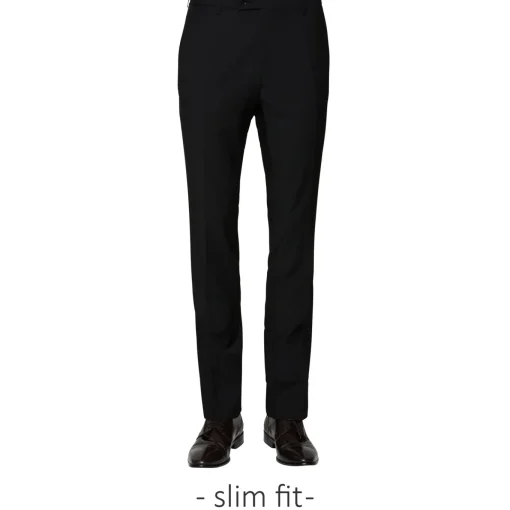 Herren CG - Club of Gents Baukasten-Hose-Modern