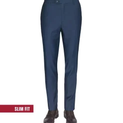 Herren CG - Club of Gents Baukasten-Hose-Modern