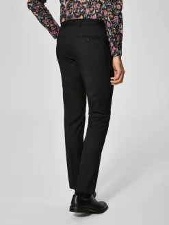 Herren Selected Baukasten-Hosen