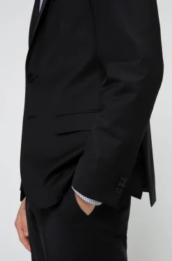 Herren Hugo Red Baukasten-Sakko