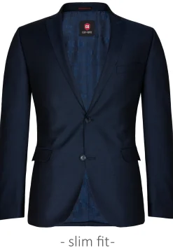 Herren CG - Club of Gents Baukasten-Sakko-Modern
