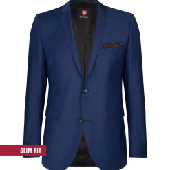 Herren CG - Club of Gents Baukasten-Sakko-Modern